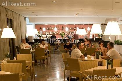 Tirena Hotel 9